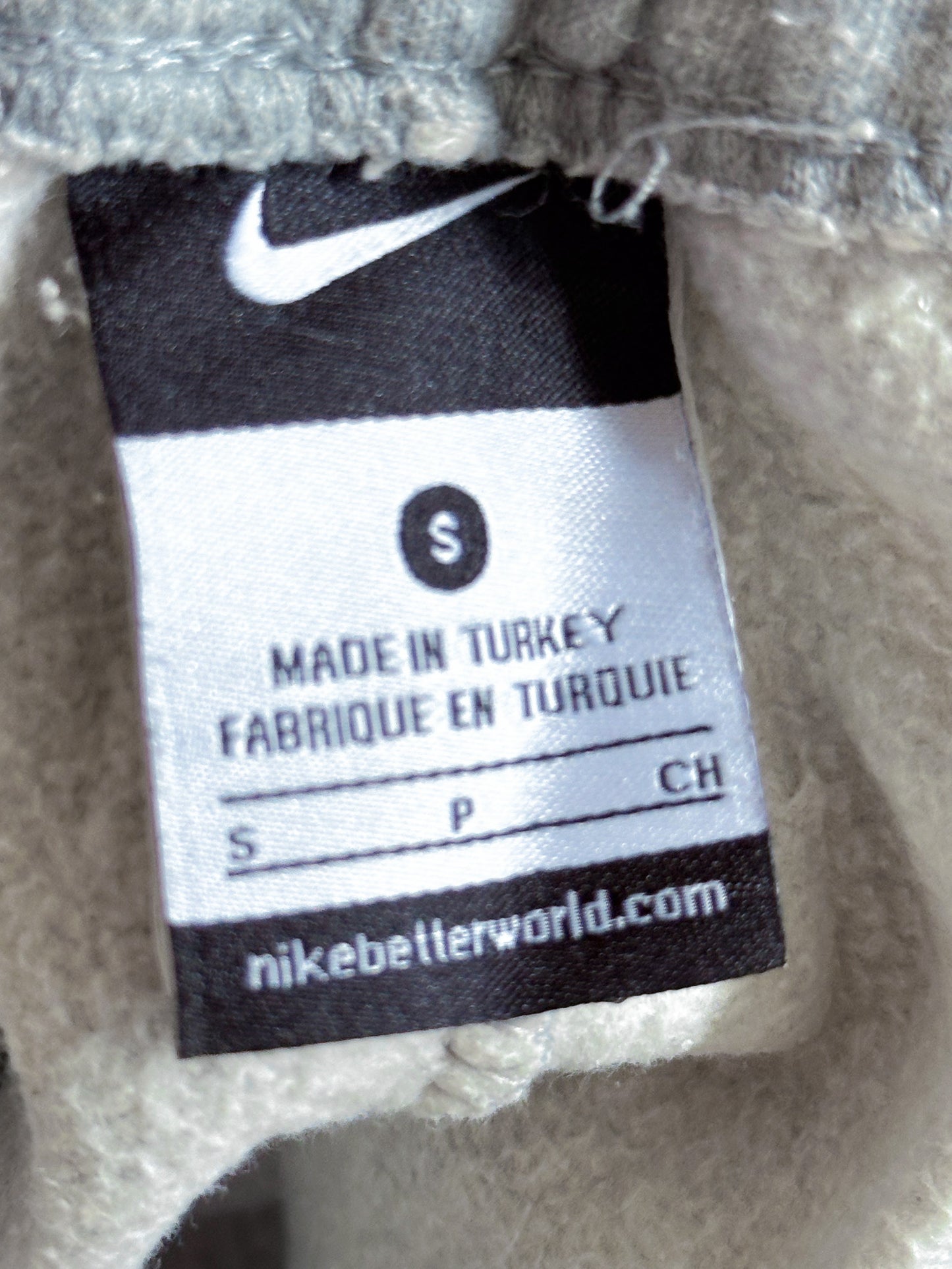 Nike Vintage Sweatpants / Jogger | S