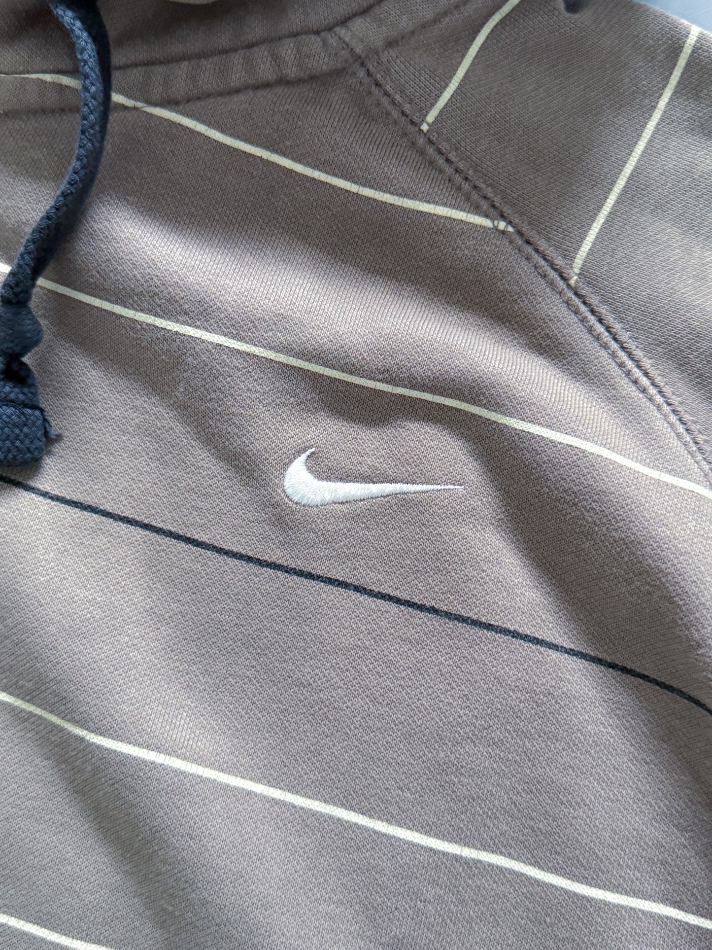 Nike Vintage Sweatjacke | S