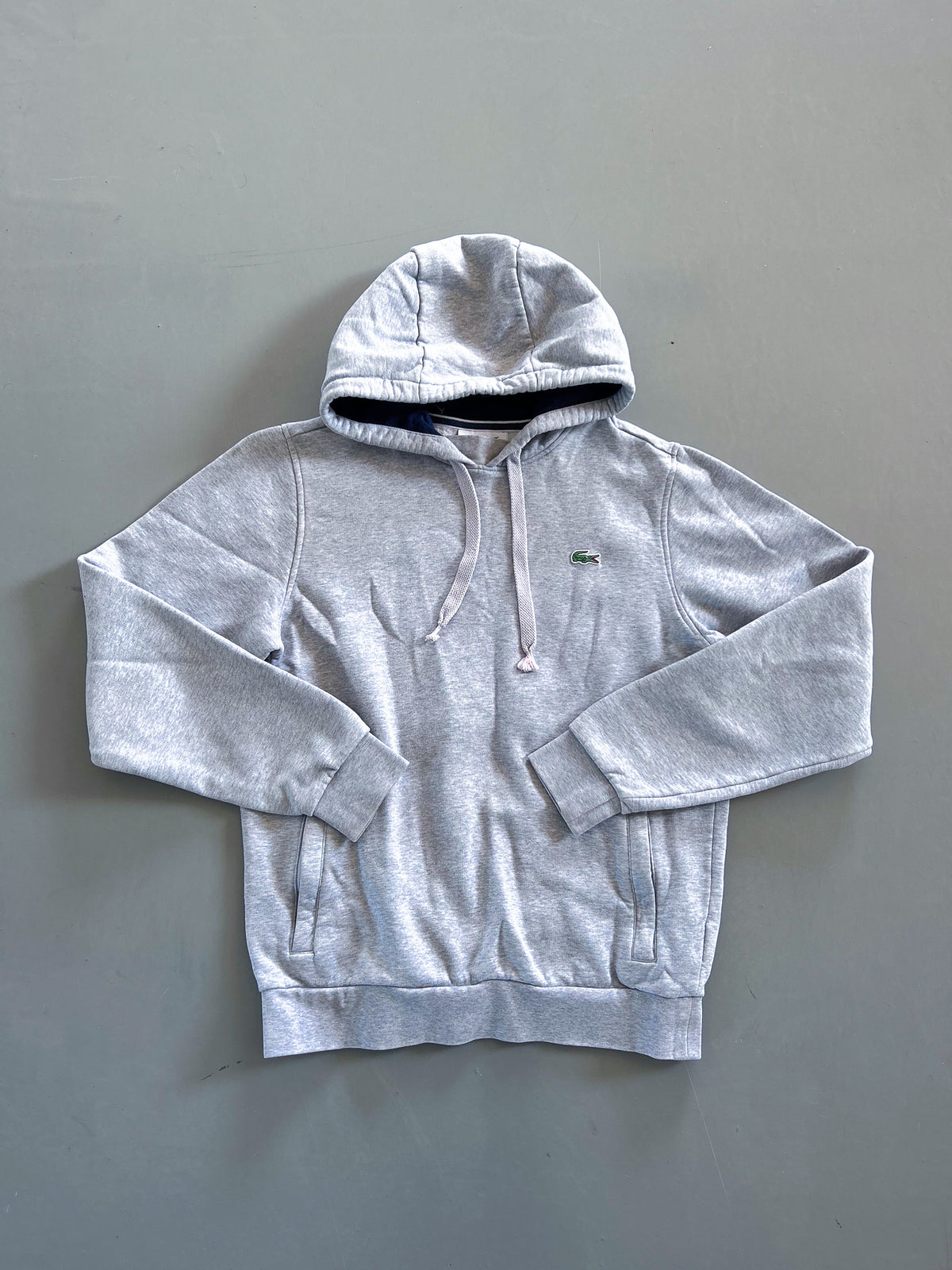 Lacoste Vintage Pullover | S