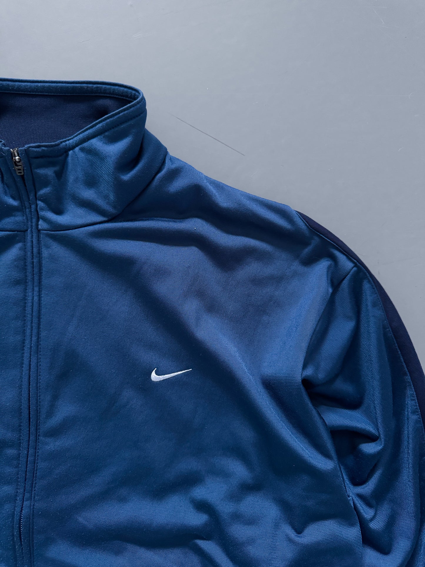 Nike Vintage *PREMIUM* Trackjacket | M