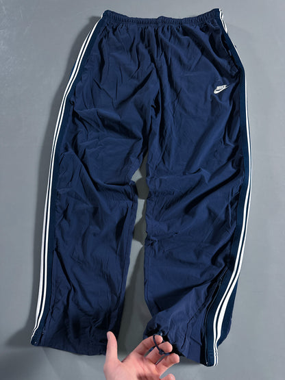 Nike Vintage Trackpants | L