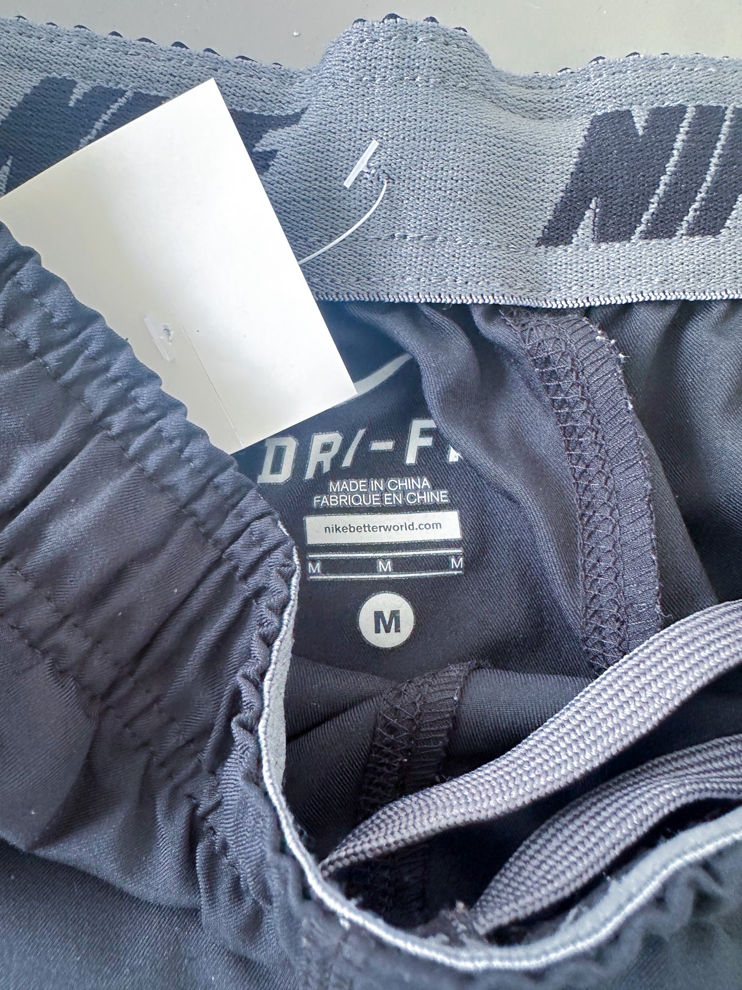Nike Vintage Trackpants | M