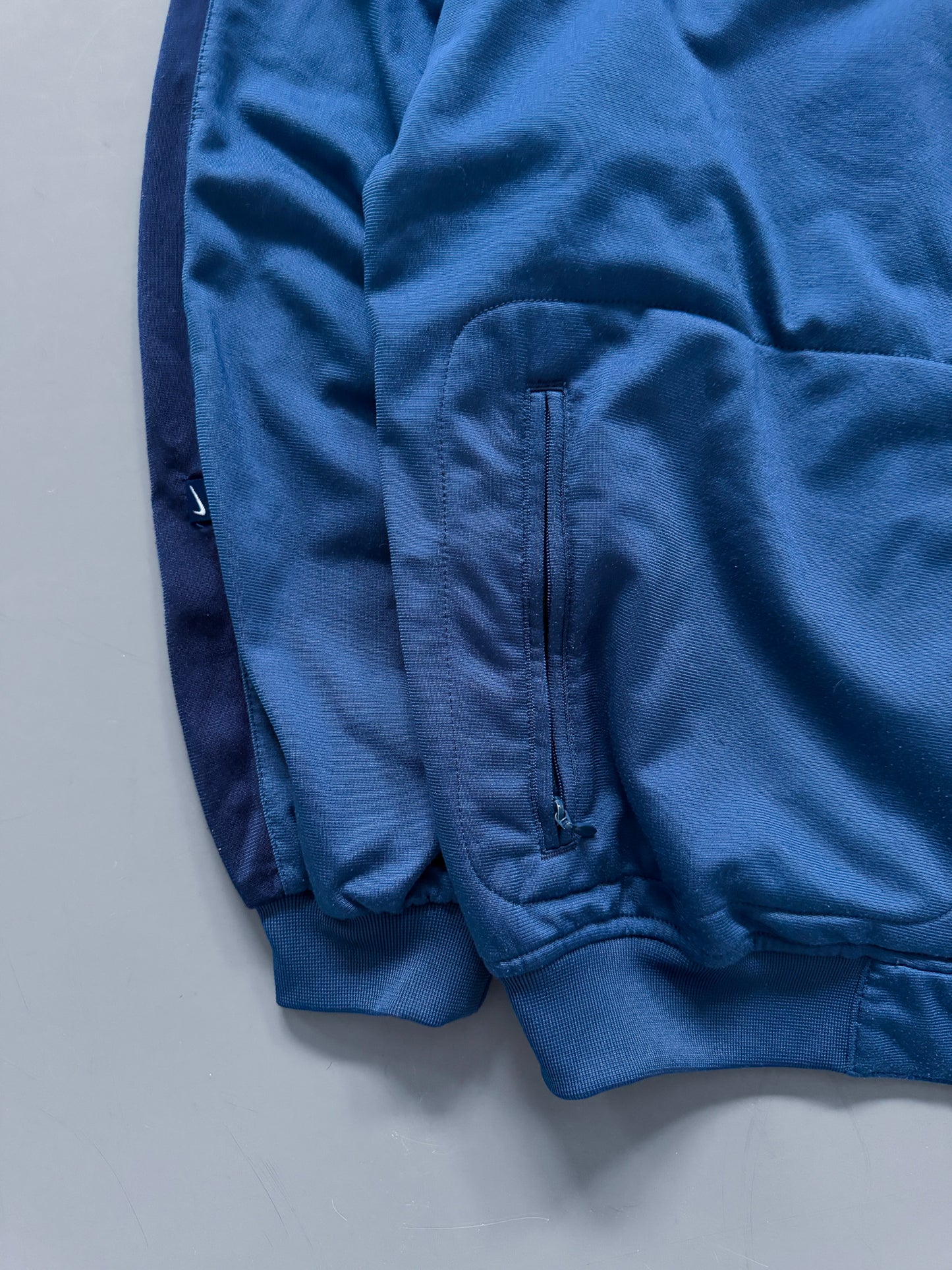 Nike Vintage *PREMIUM* Trackjacket | M