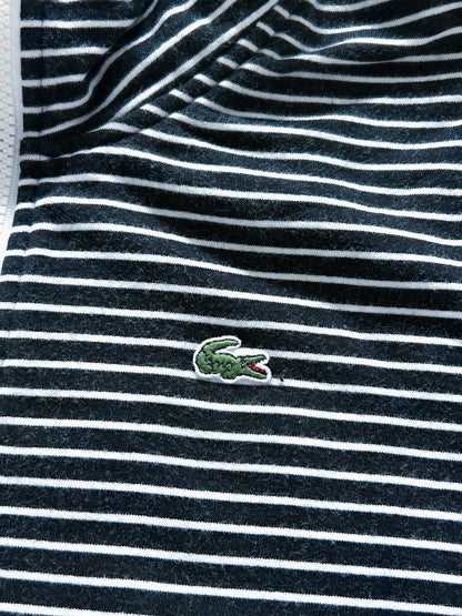Lacoste Vintage Sweatjacke | XS