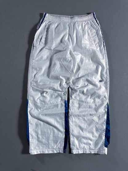 Nike Vintage *Hexagon* Trackpants | M