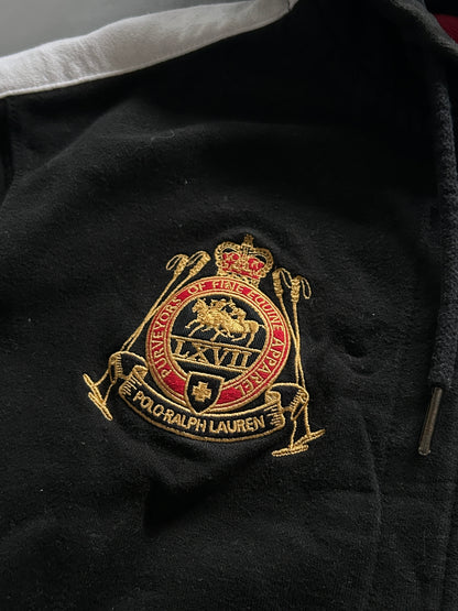Polo Ralph Lauren *PREMIUM* Vintage Sweatjacke | M
