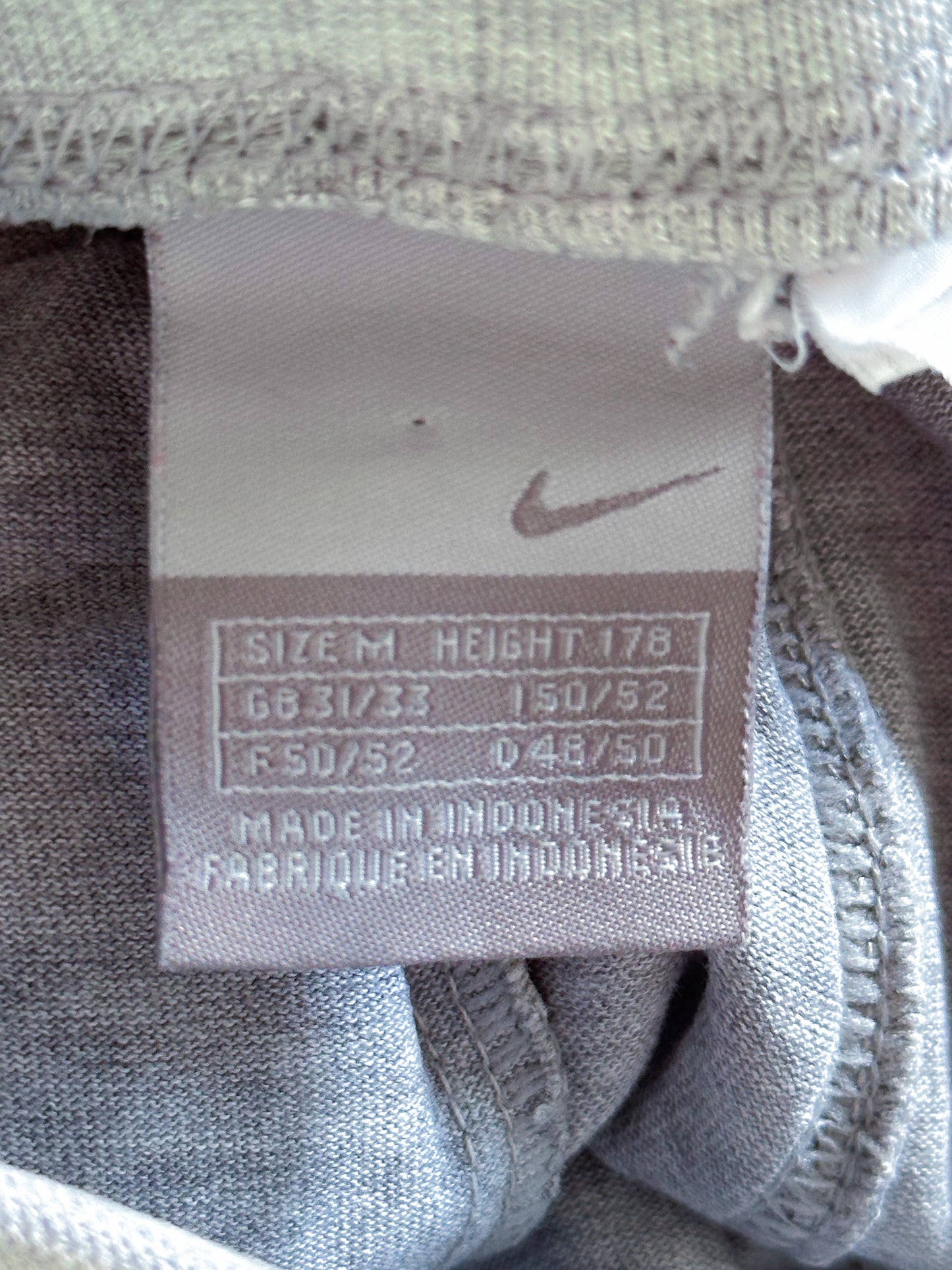 Nike Vintage Sweatpants / Jogger | S