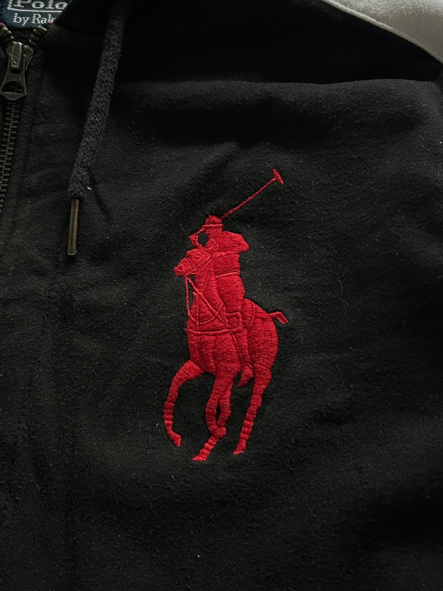 Polo Ralph Lauren *PREMIUM* Vintage Sweatjacke | M