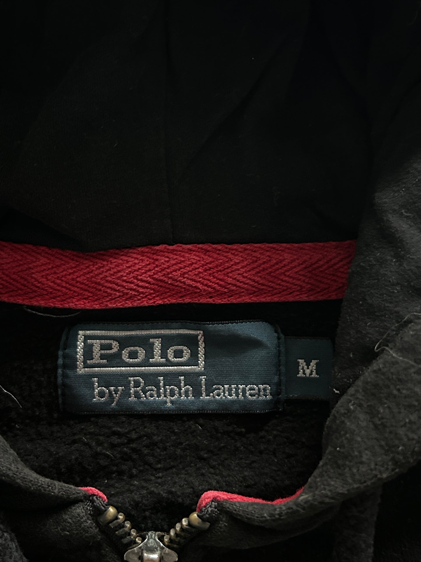 Polo Ralph Lauren *PREMIUM* Vintage Sweatjacke | M
