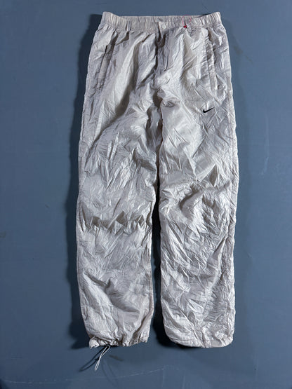 Nike Vintage Trackpants | L