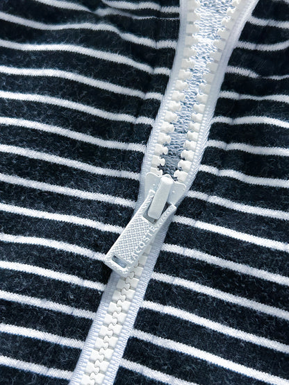 Lacoste Vintage Sweatjacke | XS