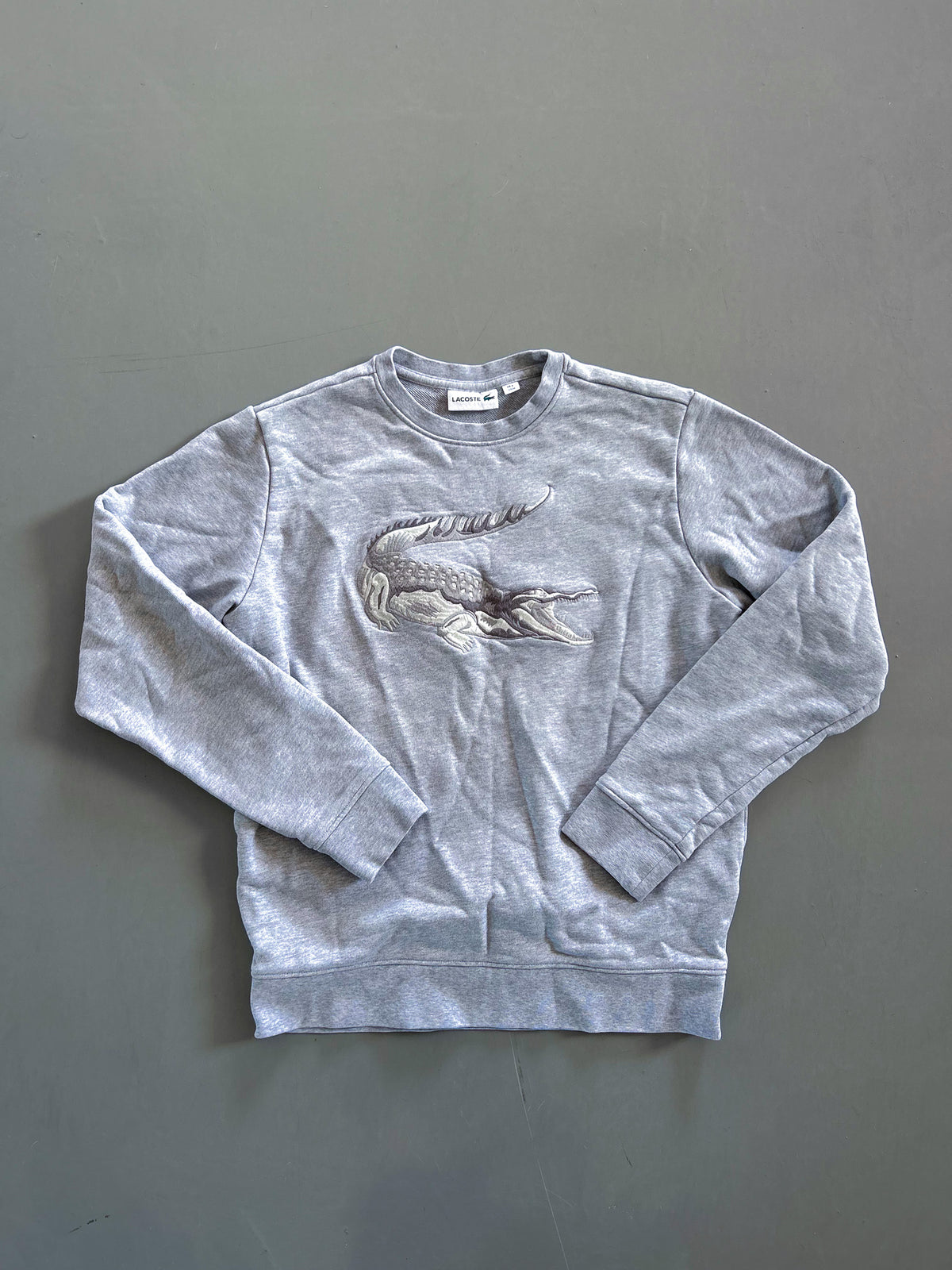 Pull vintage Lacoste | M.
