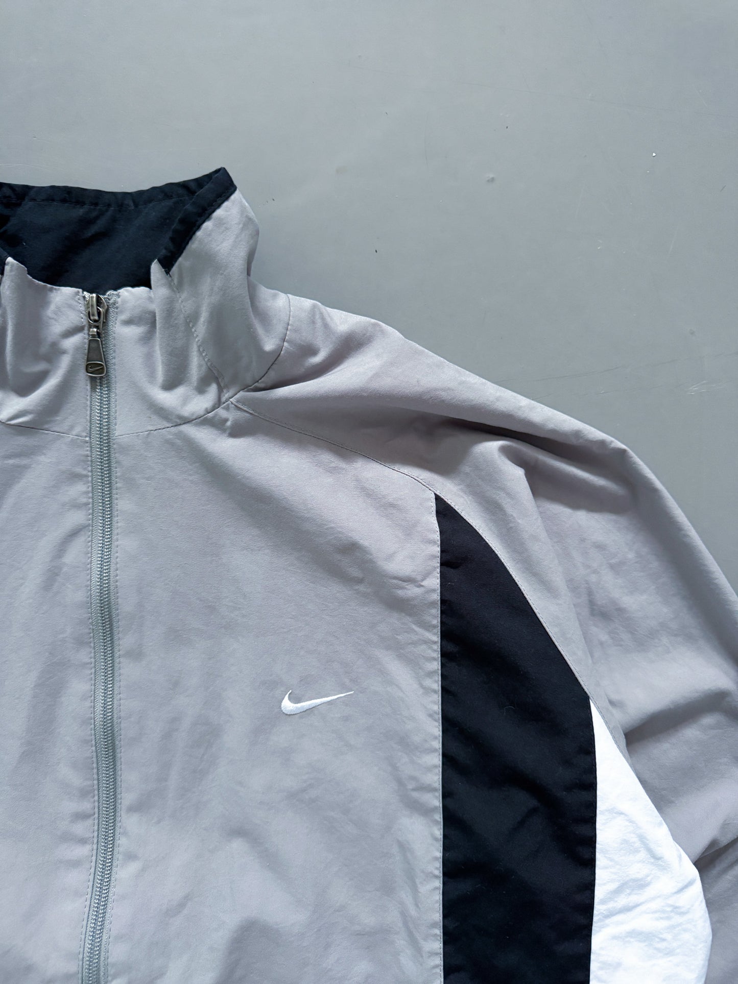 Nike Vintage Trackjacket | L
