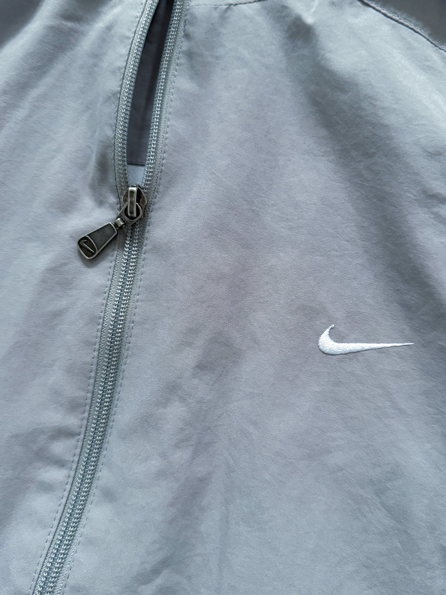 Nike Vintage Trackjacket | L