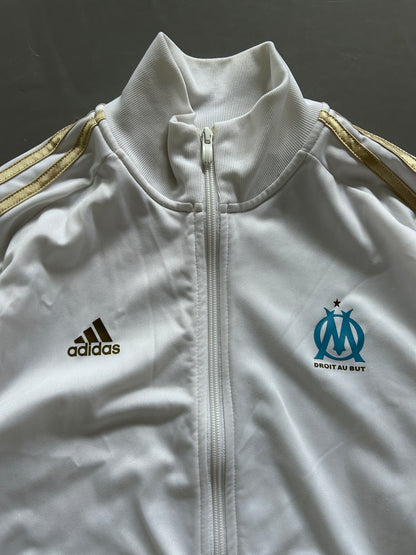 Adidas x Olympique Marseille Vintage Trackjacket | S