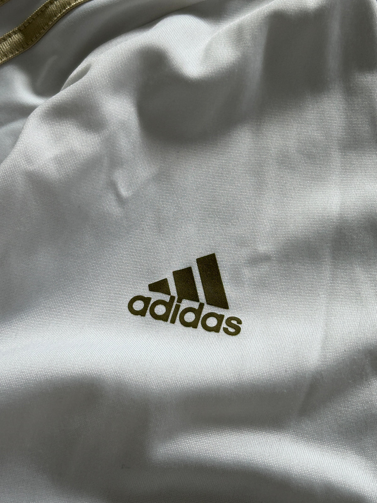 Adidas x Olympique Marseille Vintage Trackjacket | S