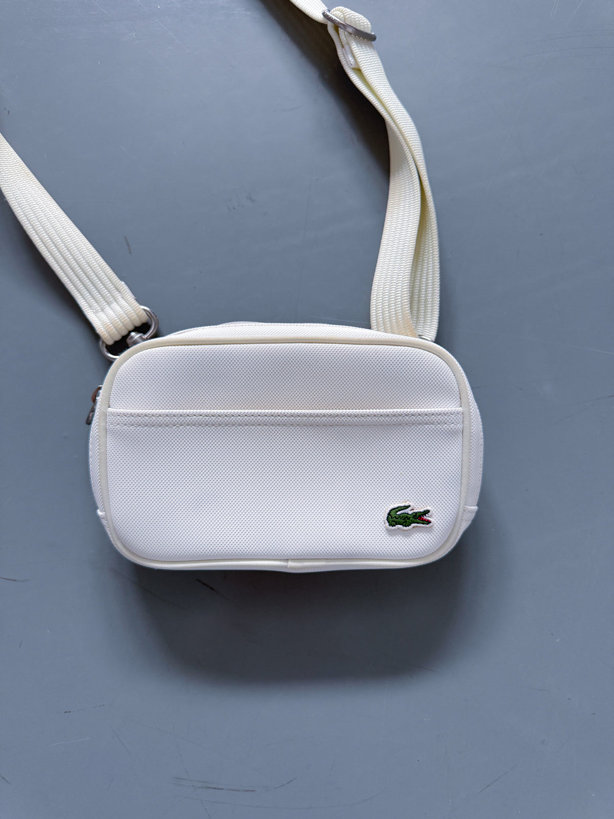 Lacoste Vintage Tasche