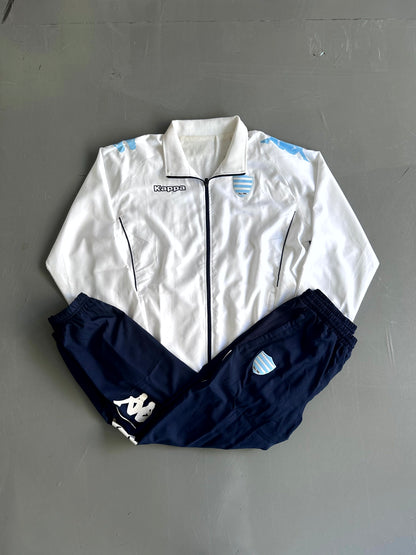 Vintage Kappa Tracksuit XL