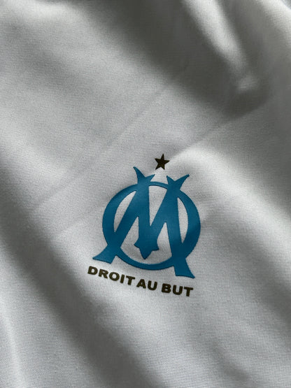Adidas x Olympique Marseille Vintage Trackjacket | S