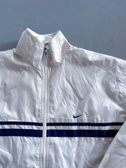 Vintage Nike Trackjacket | M