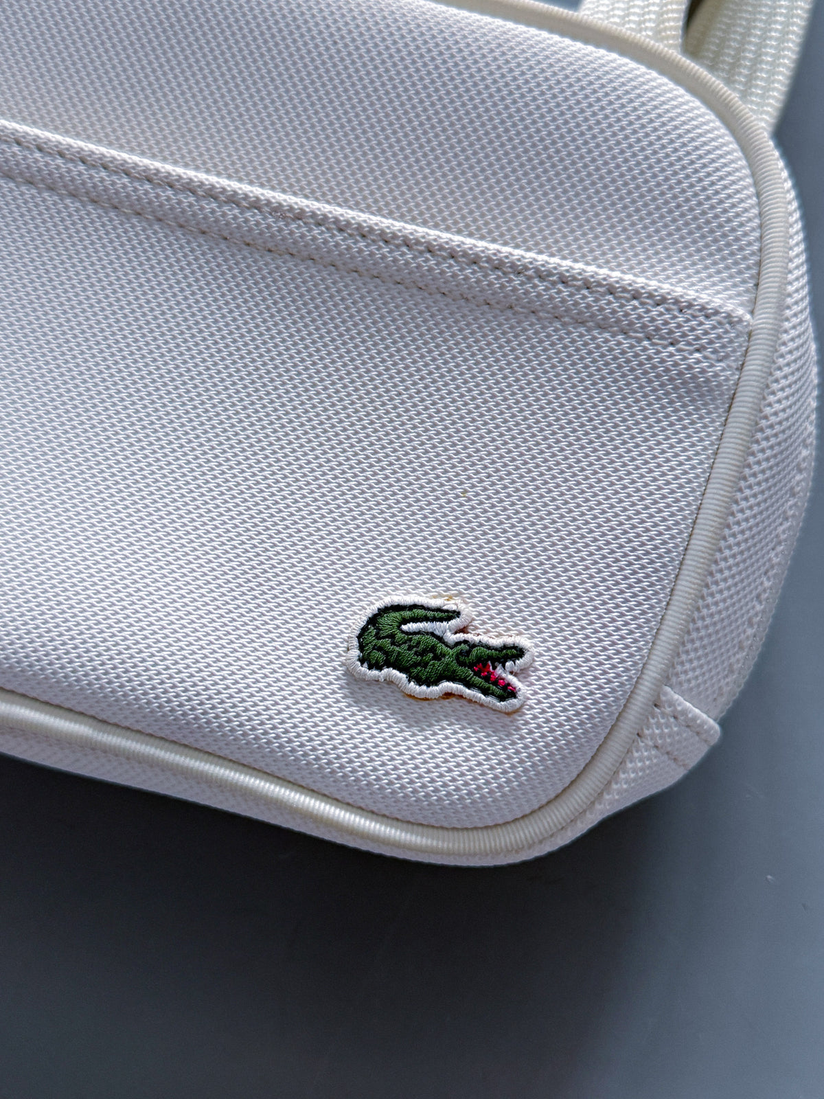 Lacoste Vintage Tasche