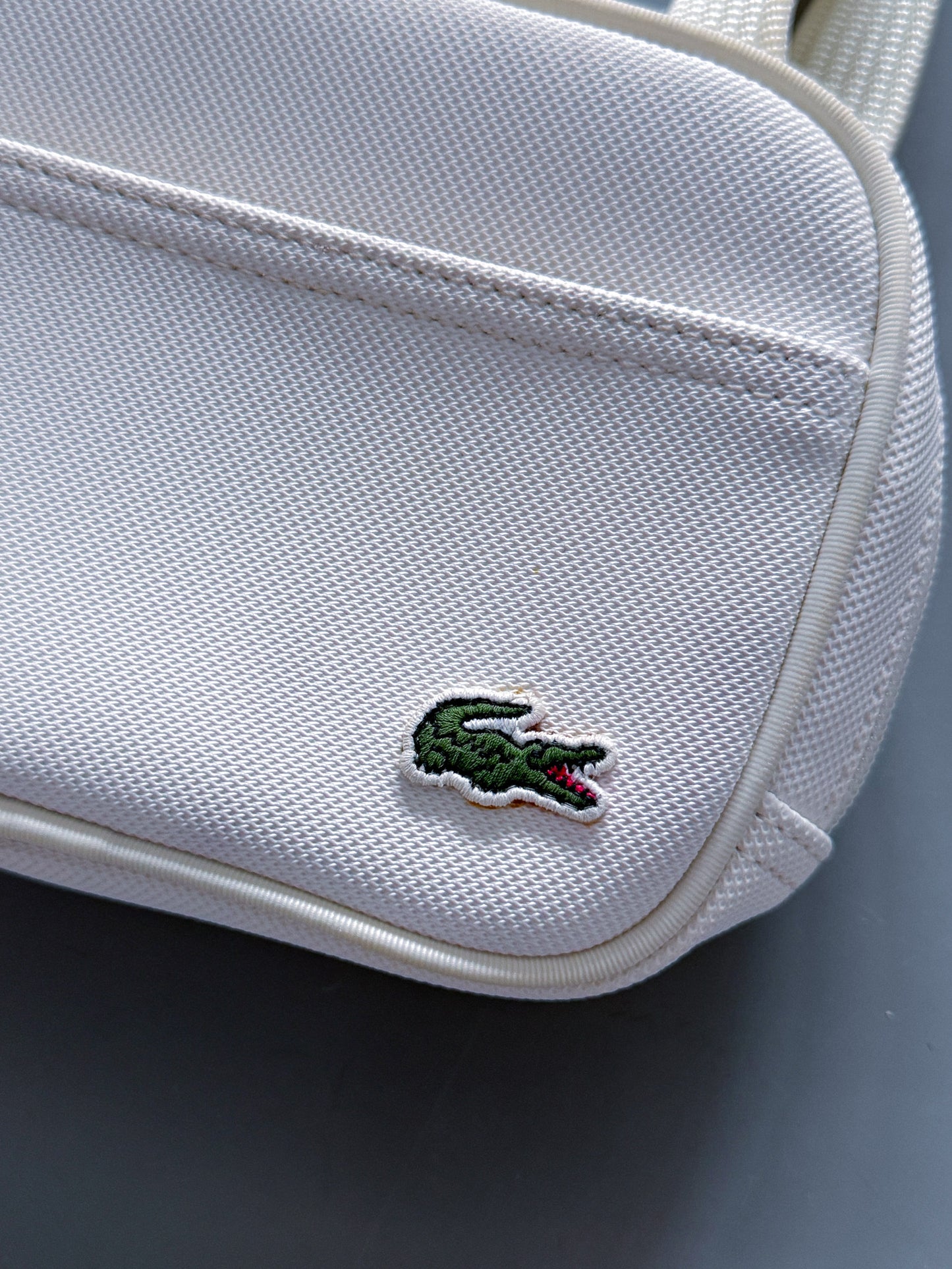 Lacoste Vintage Tasche