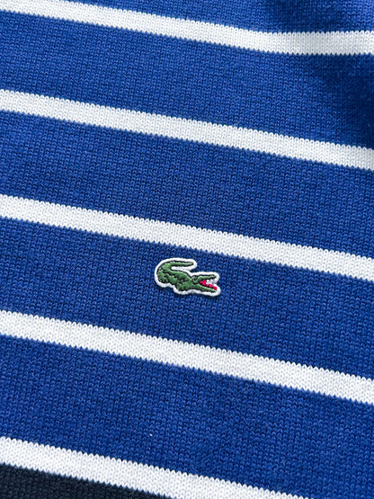 Lacoste Vintage Pullover | M