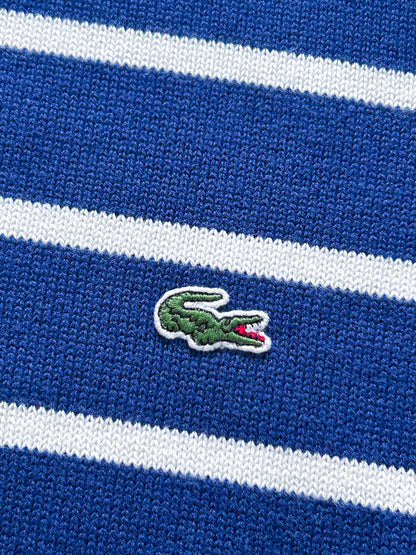 Lacoste Vintage Pullover | M