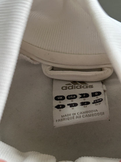 Adidas x Olympique Marseille Vintage Trackjacket | S