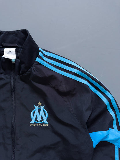 Adidas x Olympique Marseille Vintage Trackjacket | S