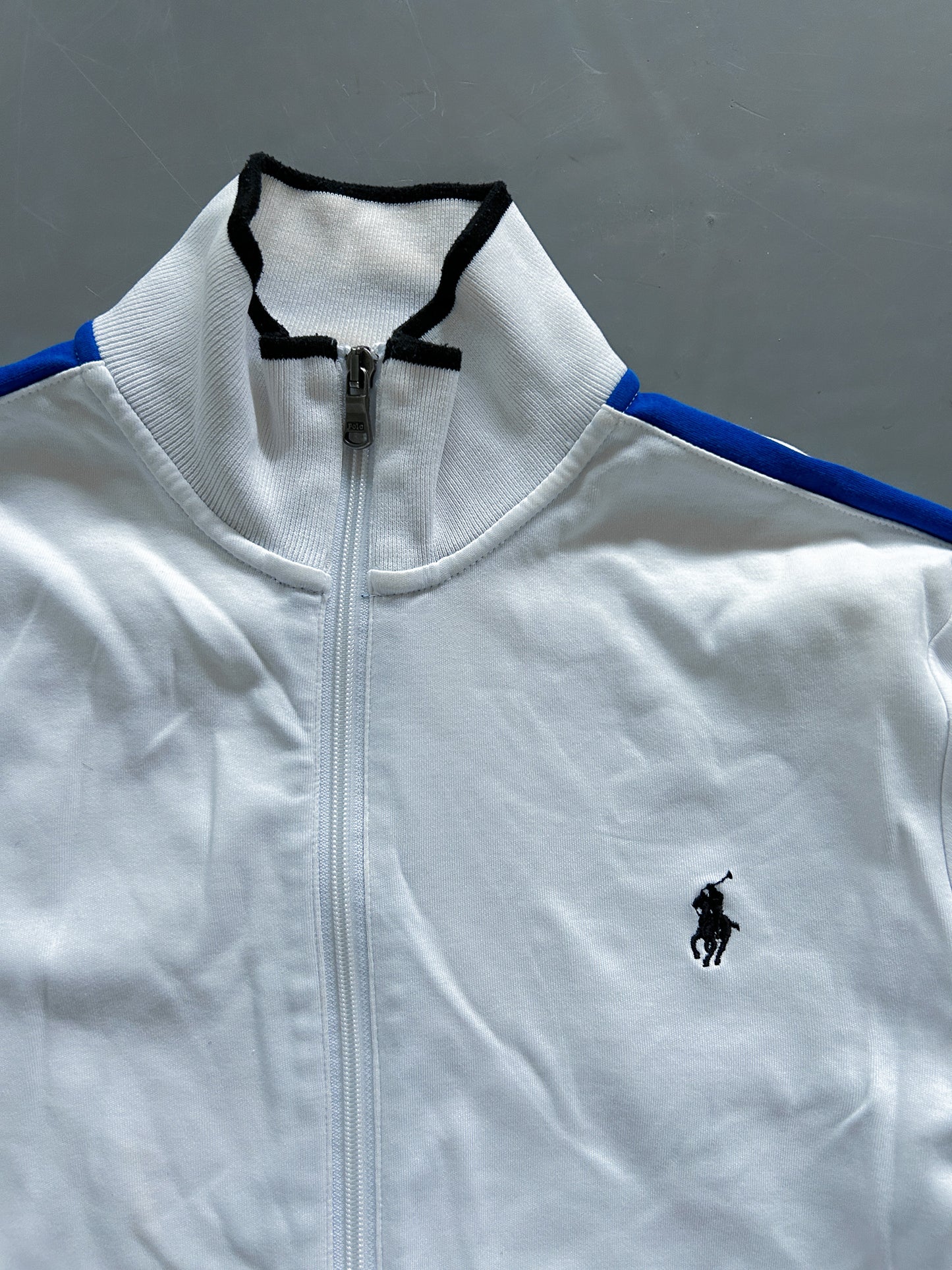 Polo Ralph Lauren Vintage Strickjacke | M