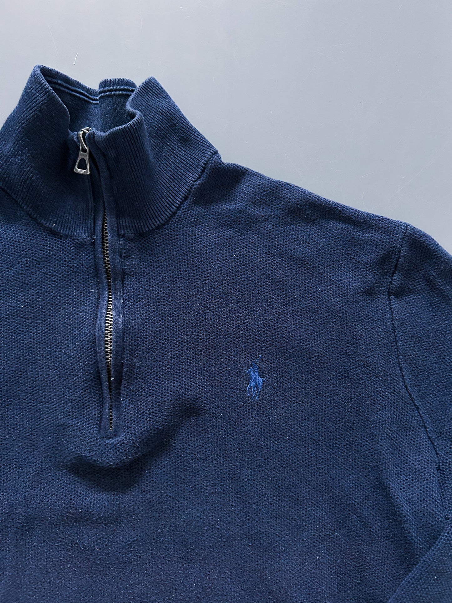 Polo Ralph Lauren Vintage Pullover | M