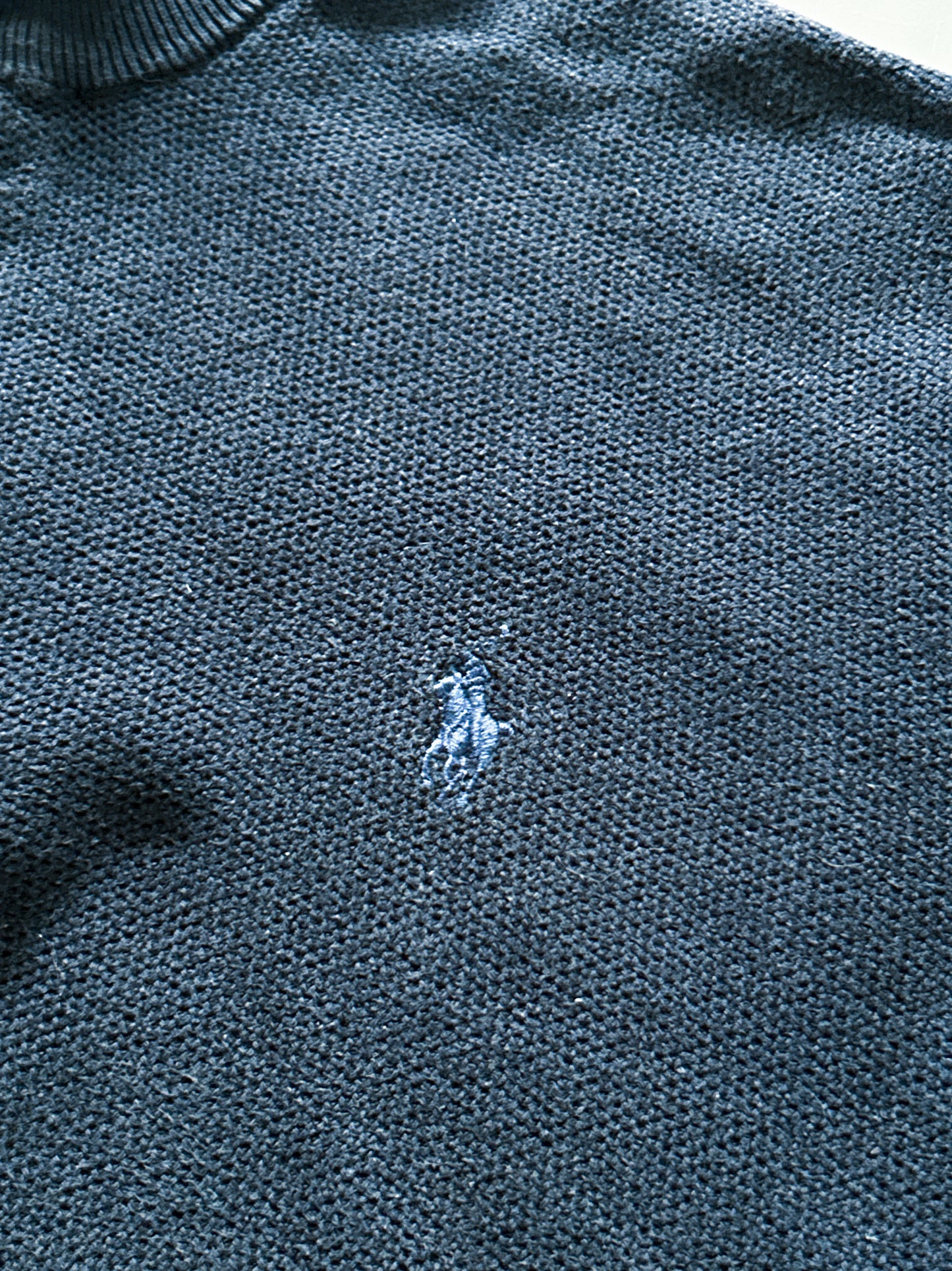 Polo Ralph Lauren Vintage Pullover | M