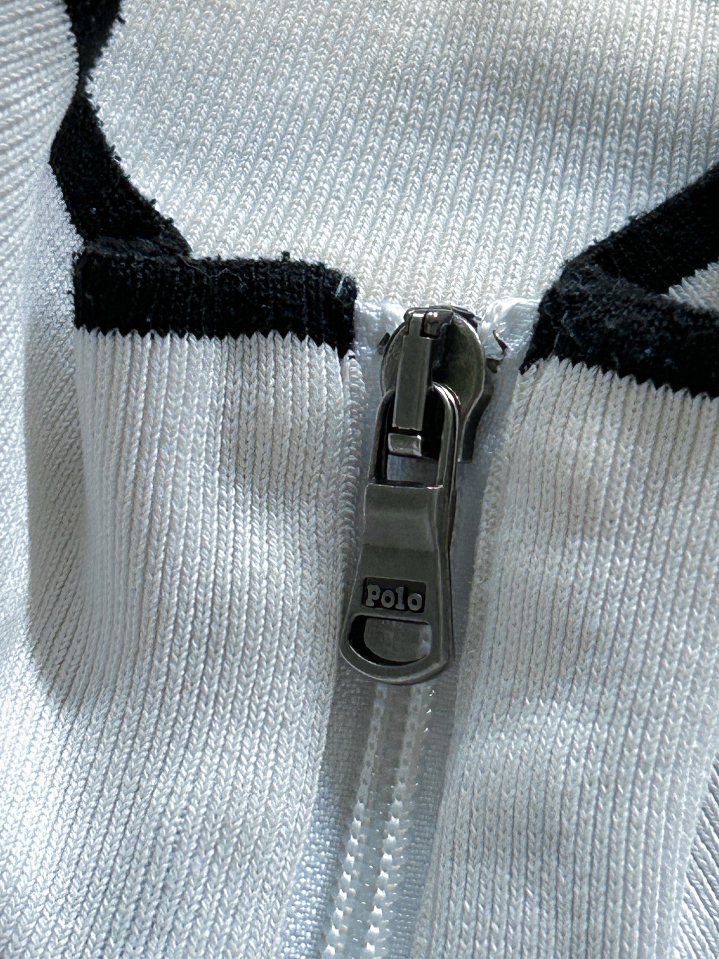 Polo Ralph Lauren Vintage Strickjacke | M