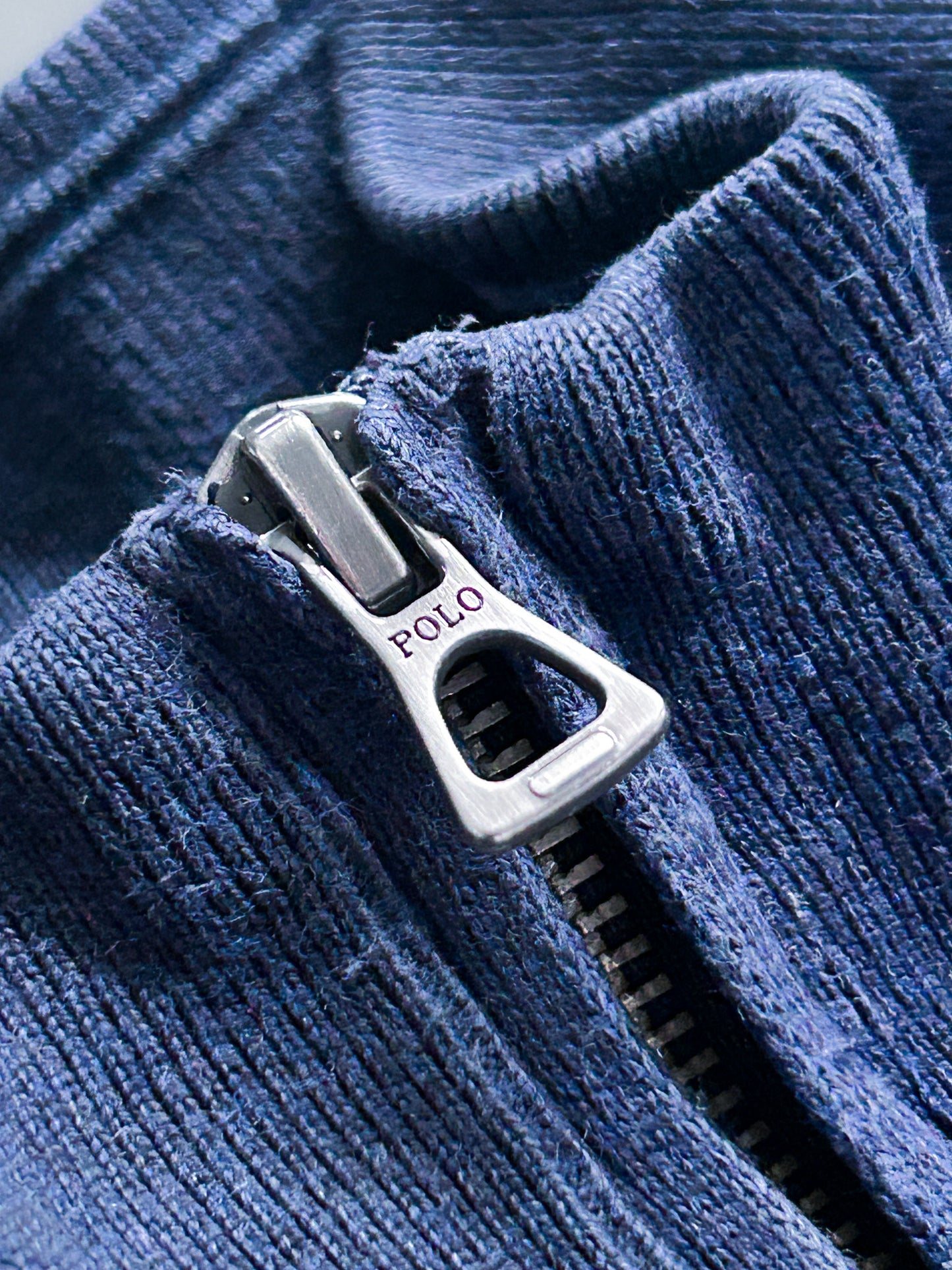 Polo Ralph Lauren Vintage Pullover | M
