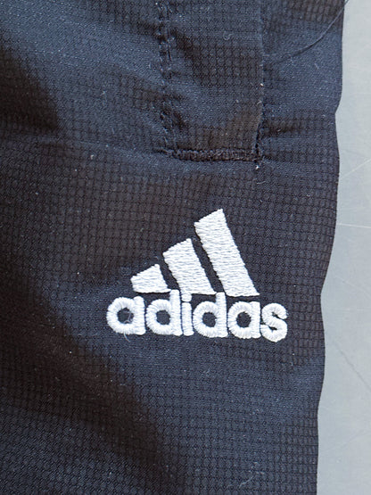 Adidas Vintage Trackpants | S