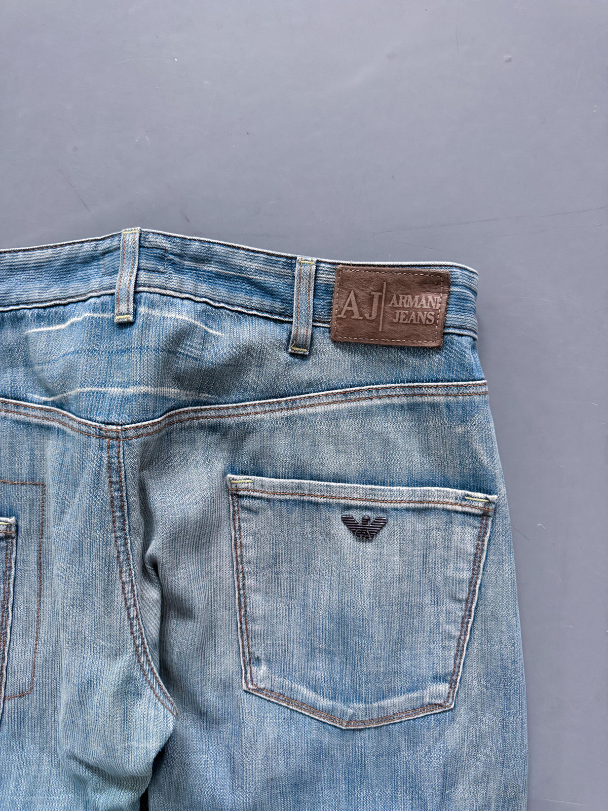Armani Jeans Vintage Jeans | M