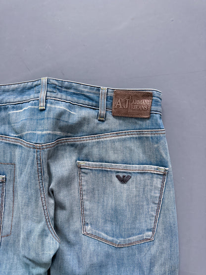 Armani Jeans Vintage Jeans | M