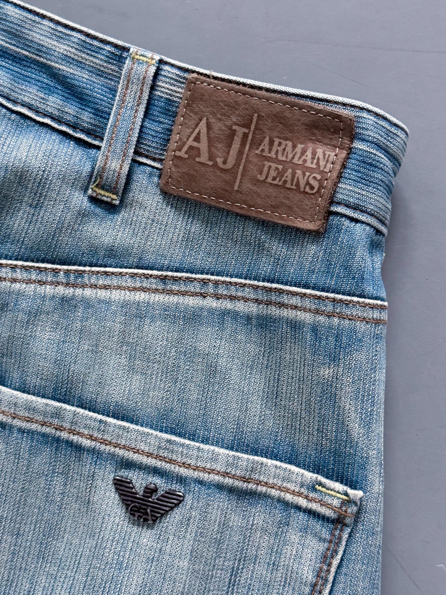 Armani Jeans Vintage Jeans | M