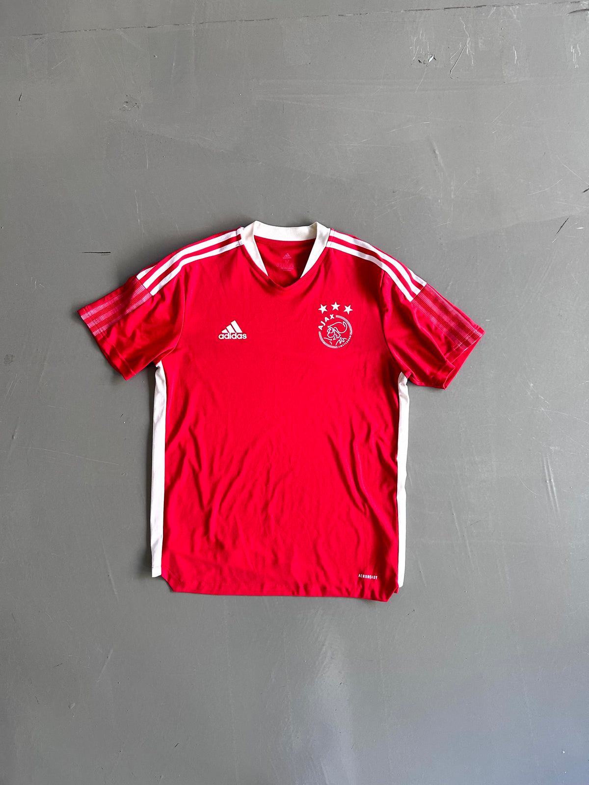 Ajax Amsterdam Trikotset M