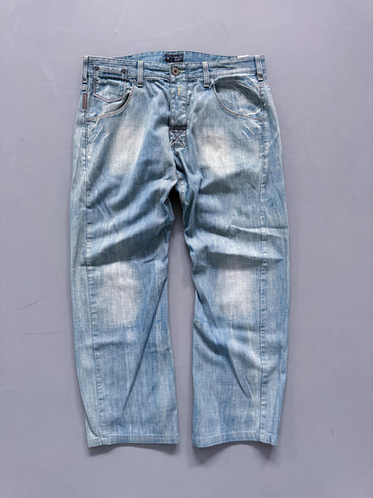 Armani Jeans Vintage Jeans | M