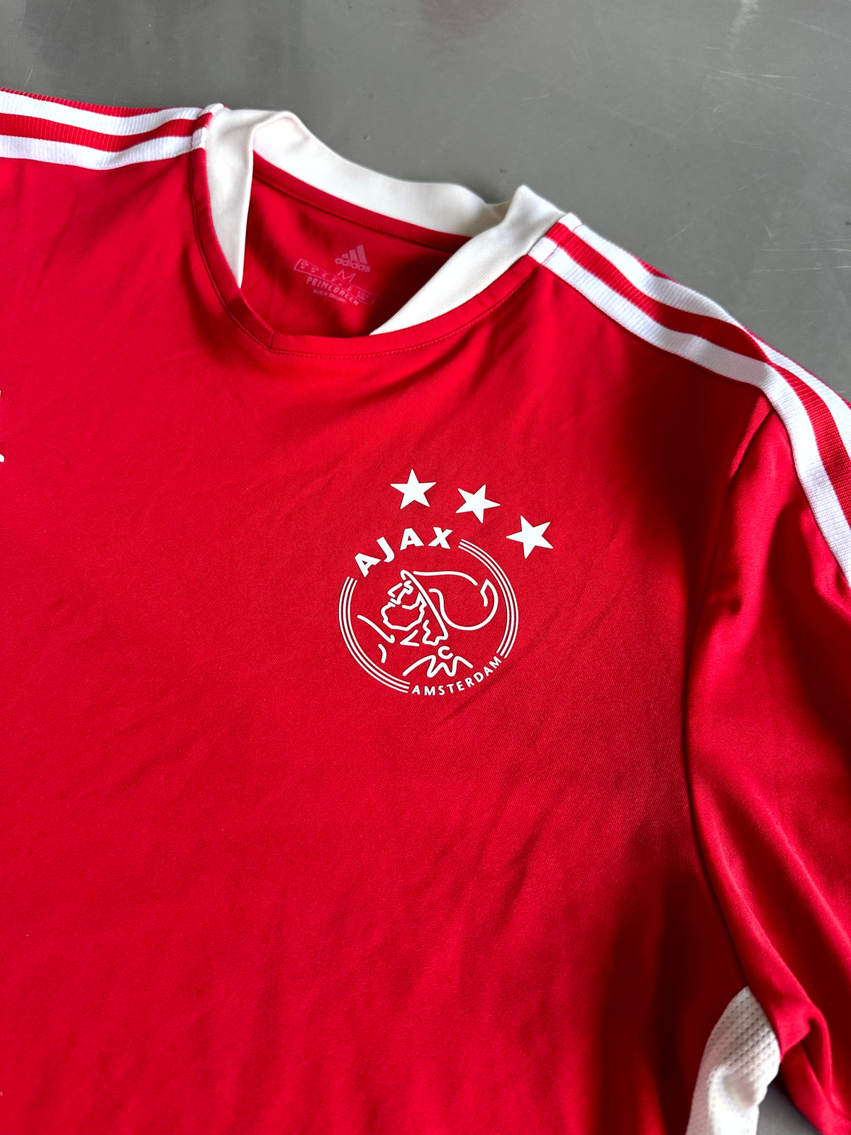 Ajax Amsterdam Trikotset M