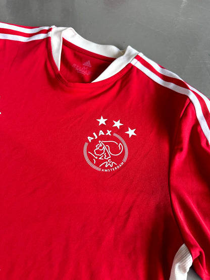 Ajax Amsterdam Trikotset M
