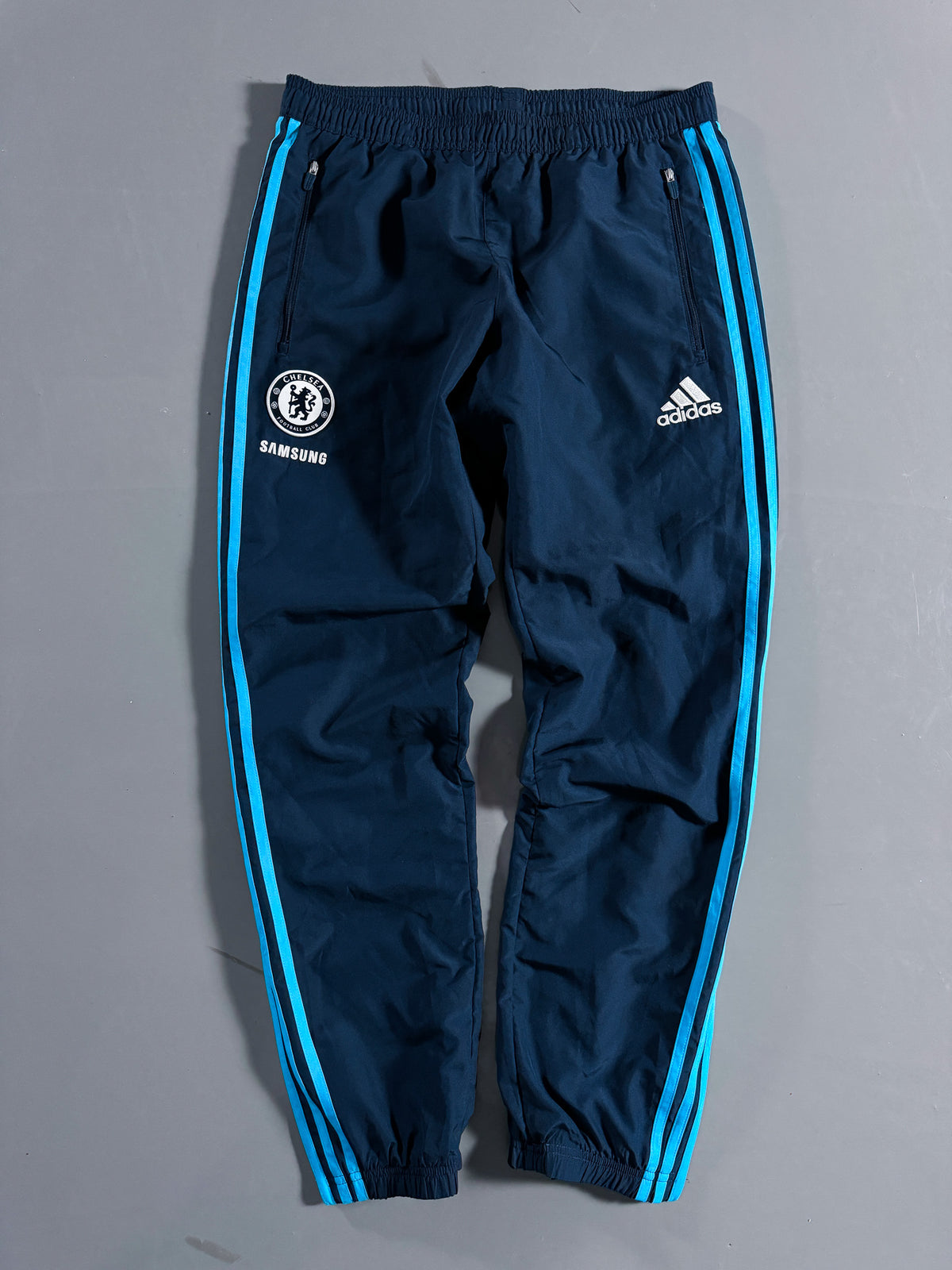 Adidas Vintage Trackpants | S