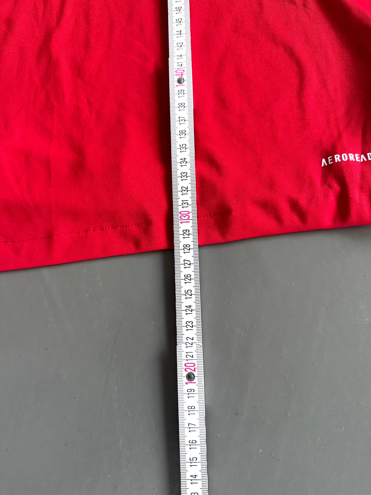 Ajax Amsterdam Trikotset M