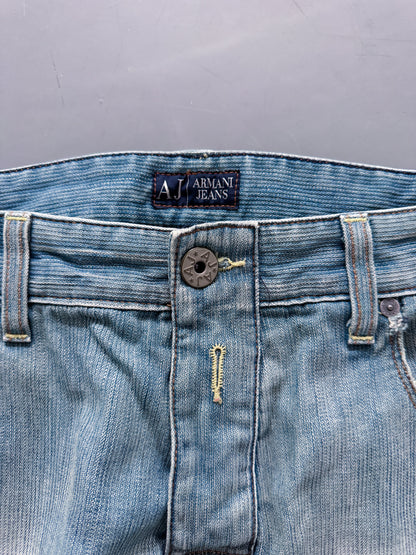 Armani Jeans Vintage Jeans | M