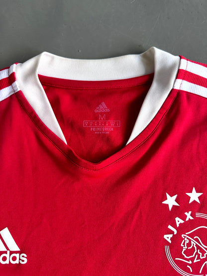 Ajax Amsterdam Trikotset M