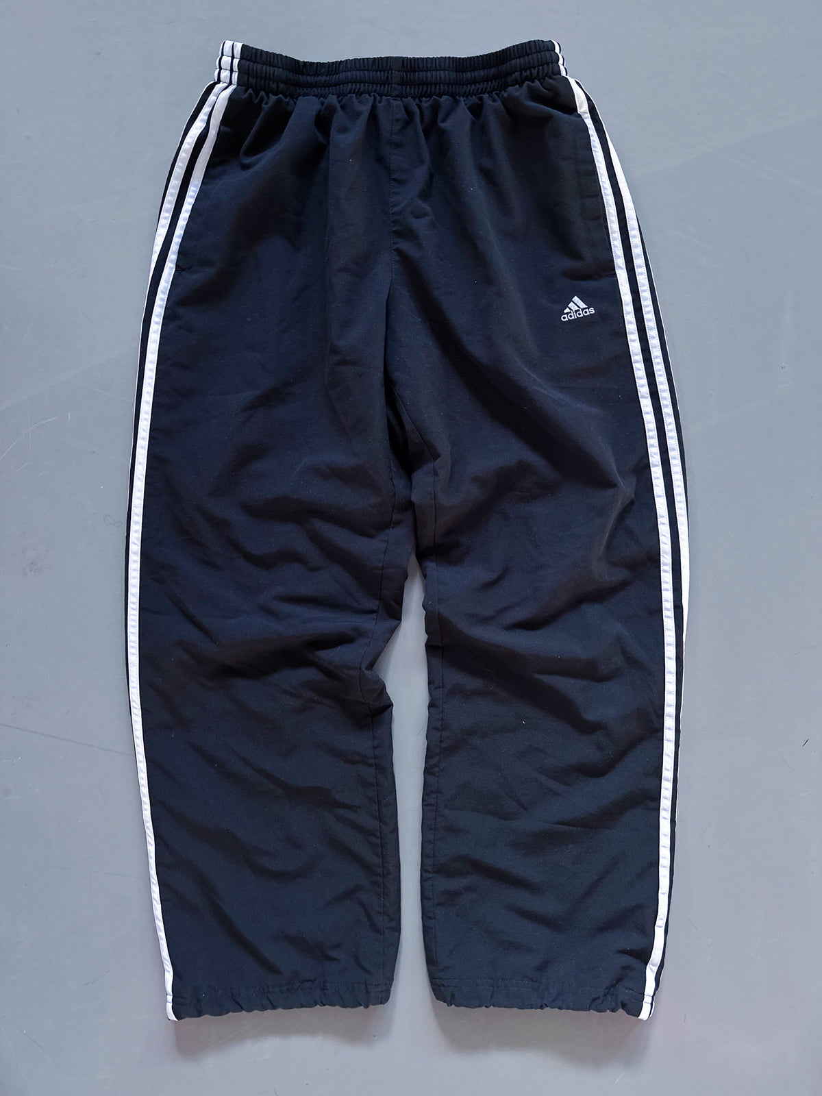 Adidas Vintage *Classic* Trackpants | L