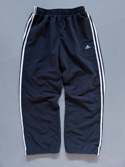 Adidas Vintage *Classic* Trackpants | L