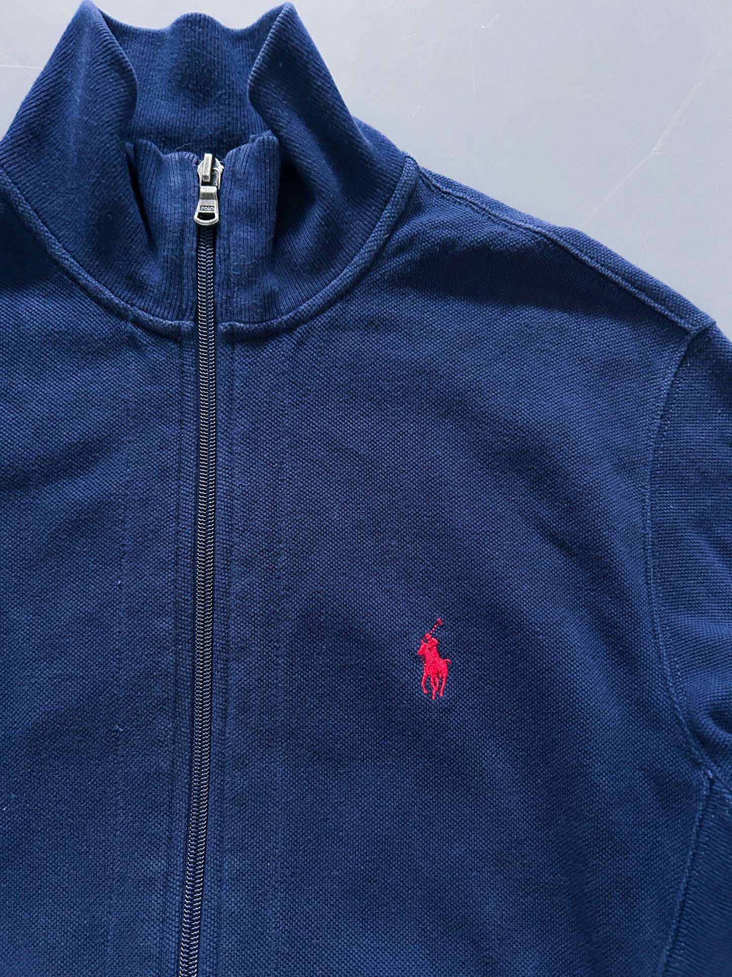 Polo Ralph Lauren Vintage Strickjacke | S